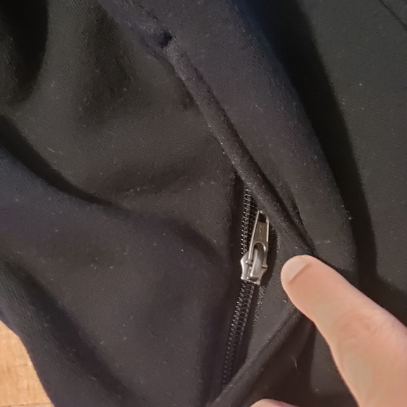 Harley Davidson hoodie jacket Genuine Motorclothes L Large - Picture 7 of 10